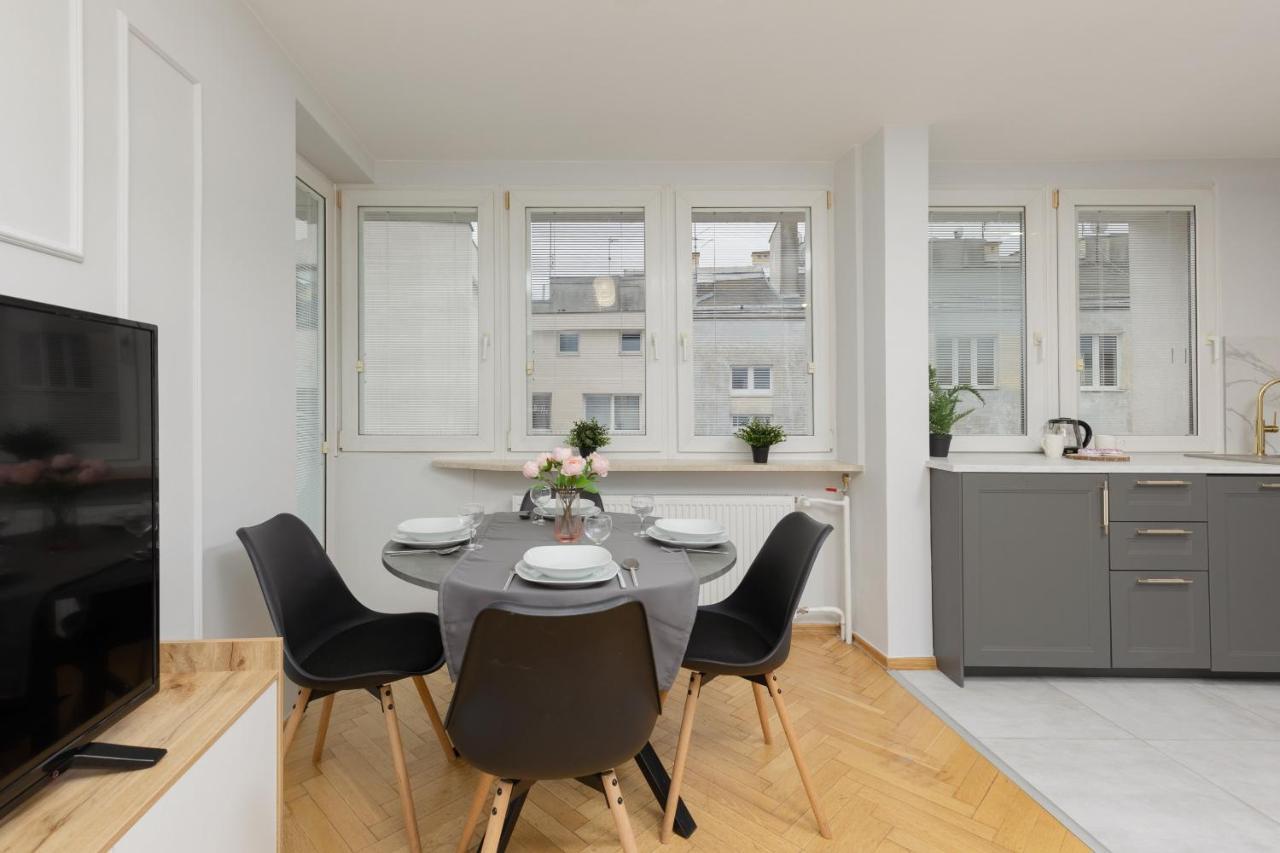 Old Town By Renters Apartment Warschau