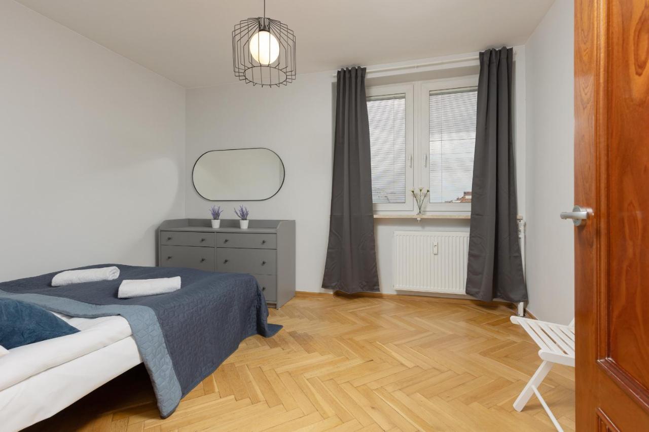 Old Town By Renters Apartment Warschau
