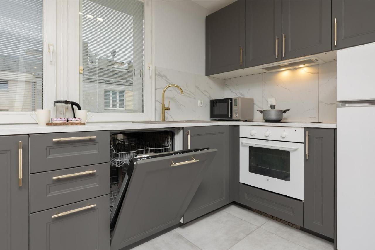 Apartment Old Town By Renters