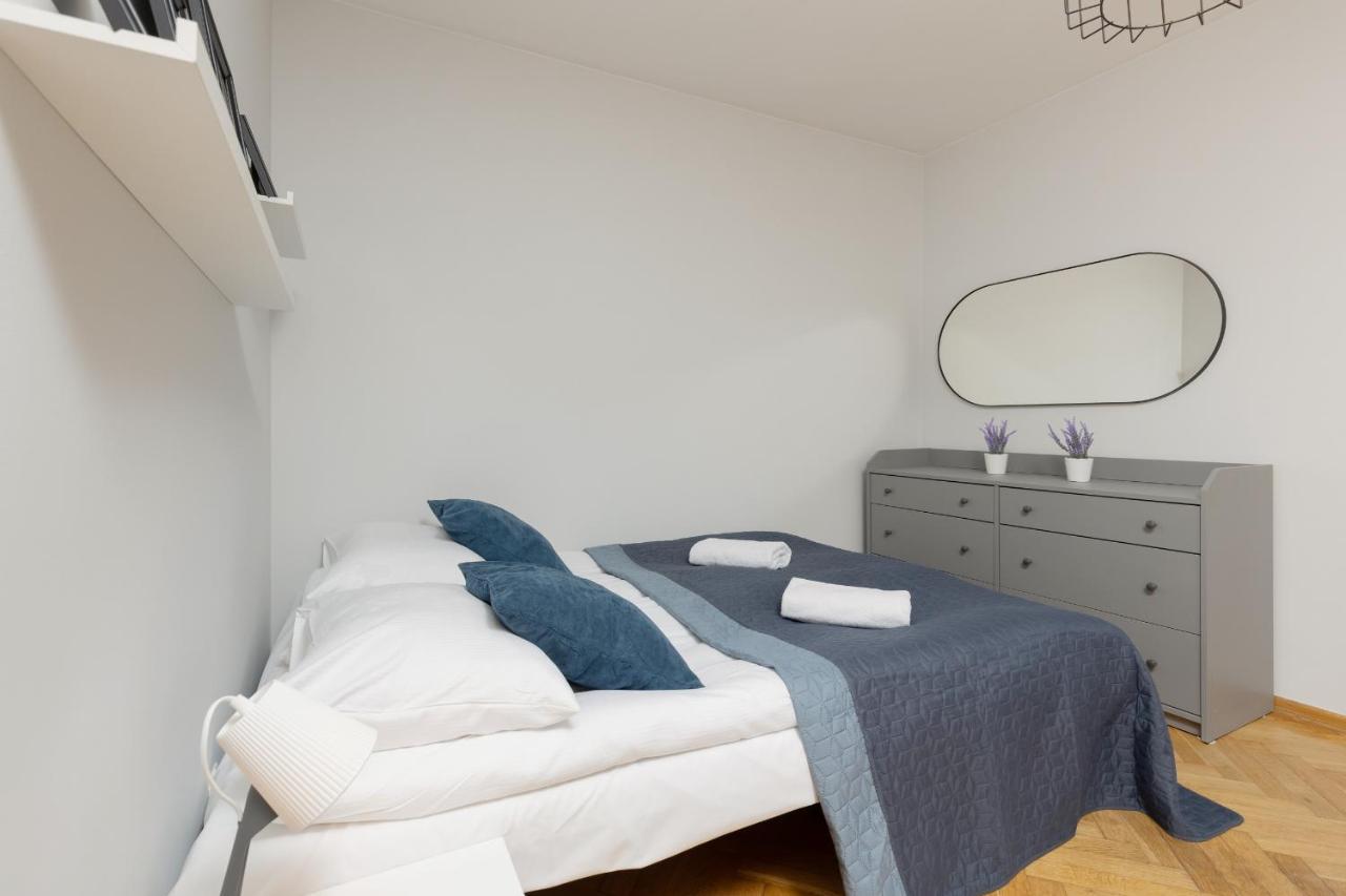Old Town By Renters Appartamento Varsavia
