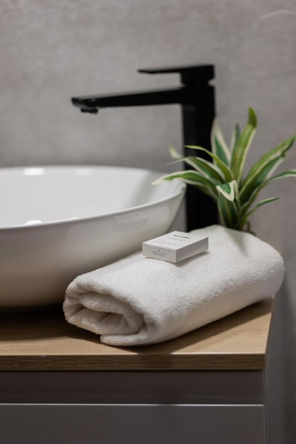 Old Town By Renters Appartamento *
