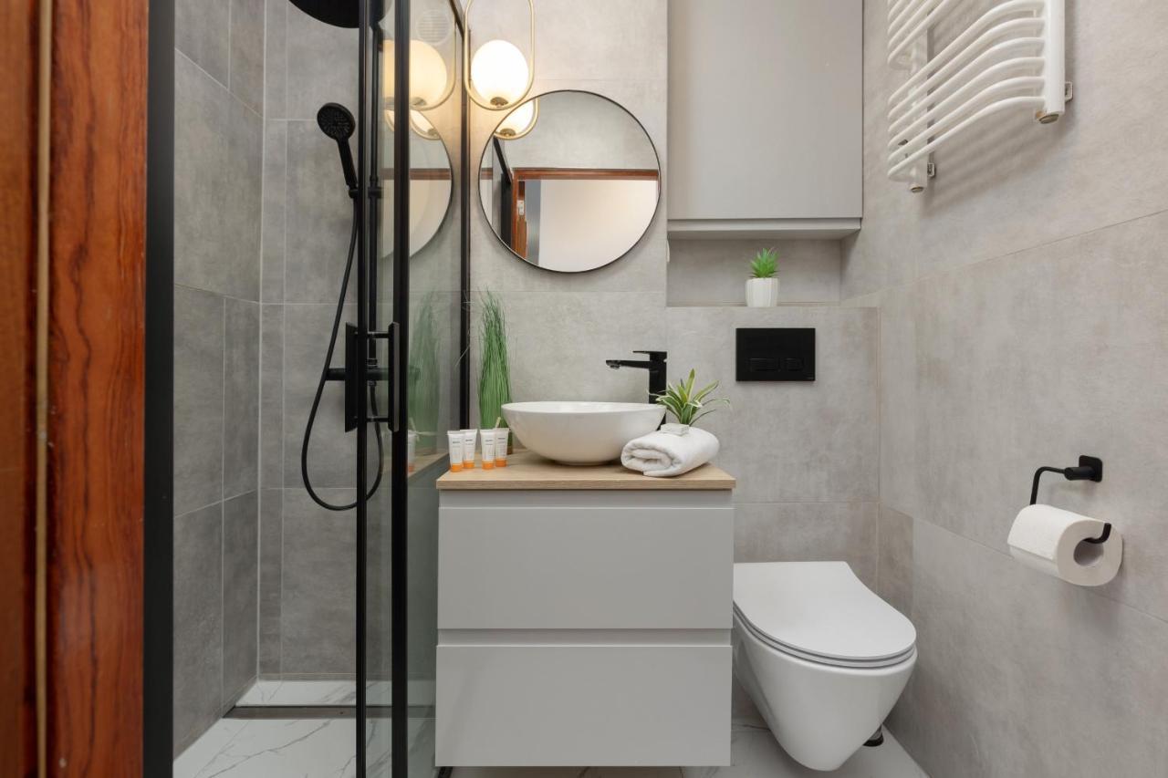 Old Town By Renters Warszawa
