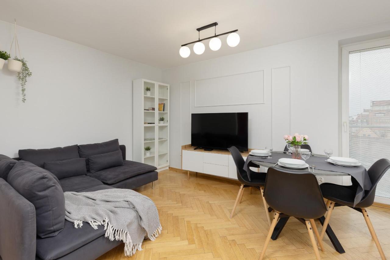 Old Town By Renters Appartamento Varsavia