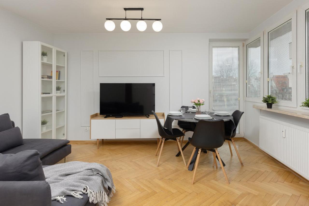 Old Town By Renters Appartamento Varsavia