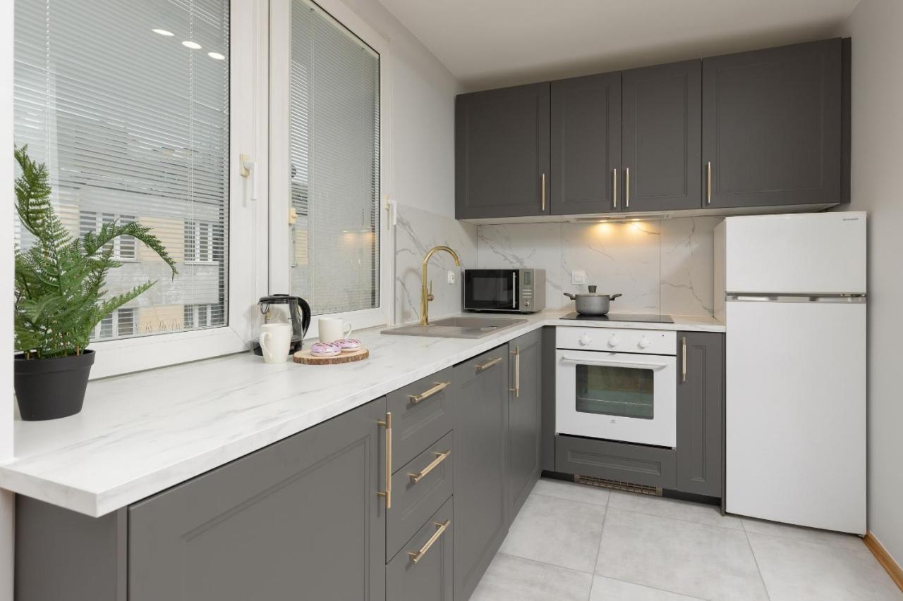 Appartamento Old Town By Renters