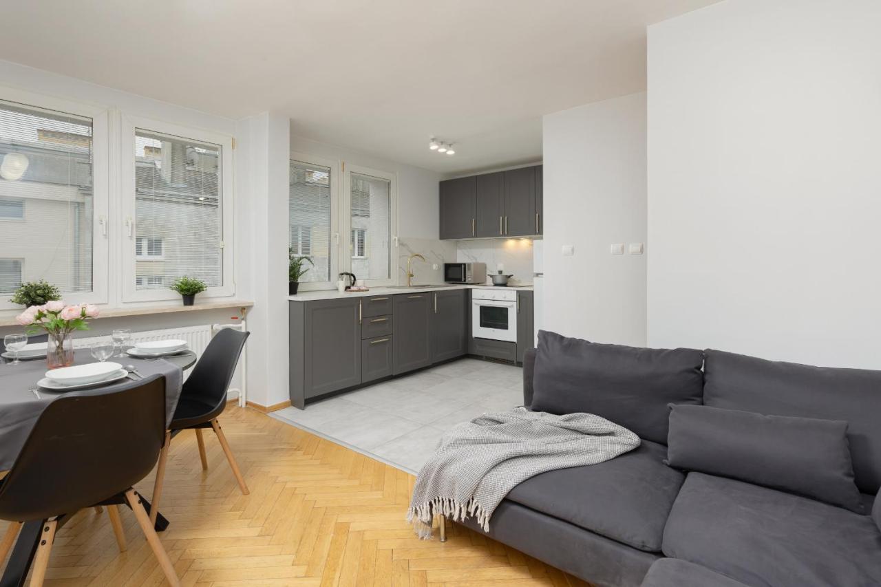 Appartamento Old Town By Renters