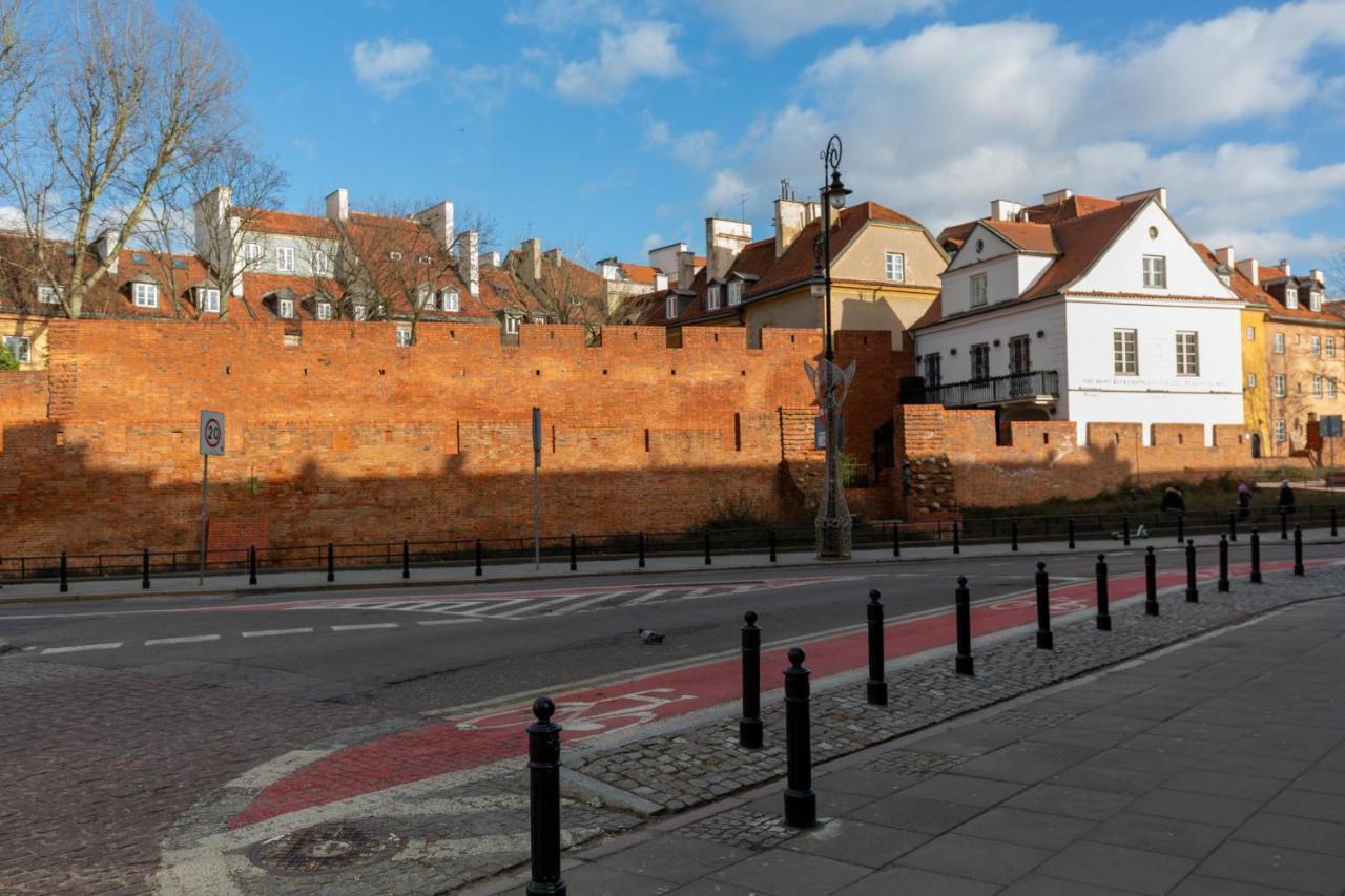 Old Town By Renters Appartamento *