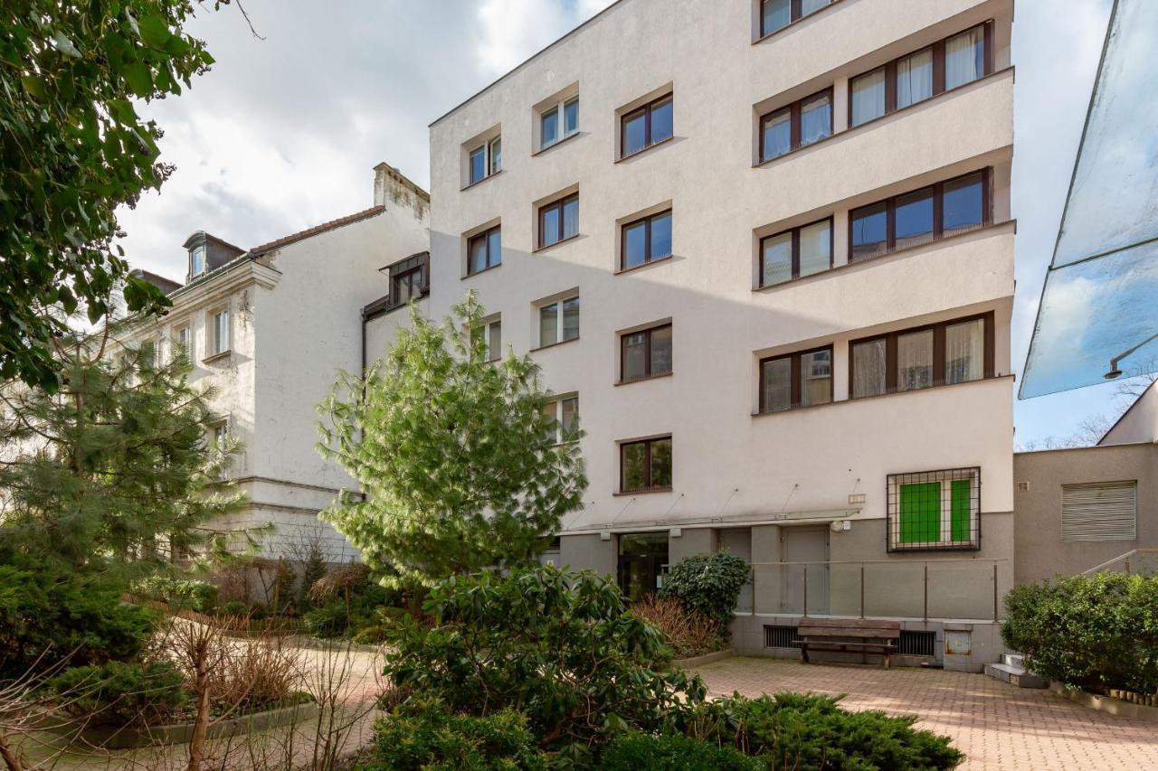 Old Town By Renters * Warschau