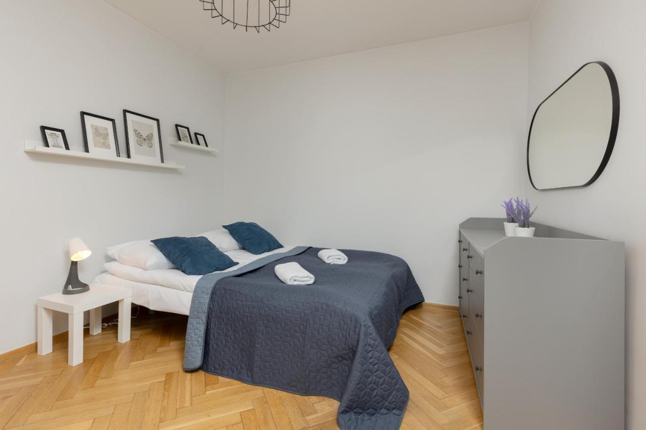 Old Town By Renters Appartamento Varsavia