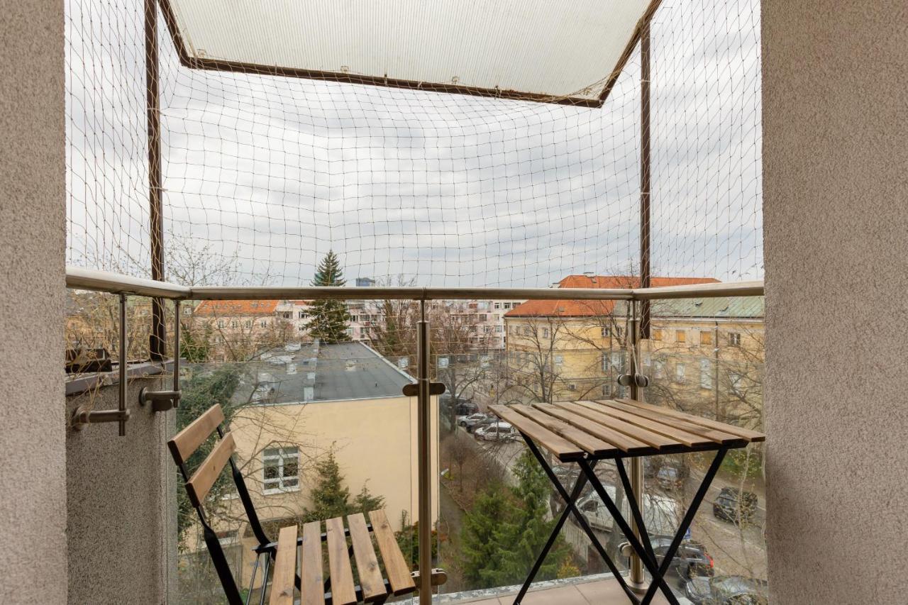 Appartamento Old Town By Renters *